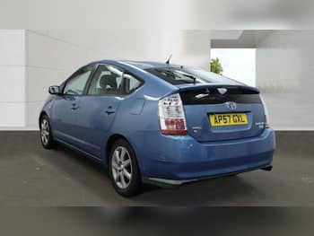 Used Toyota Prius 2007 for sale - 79741054: Photo