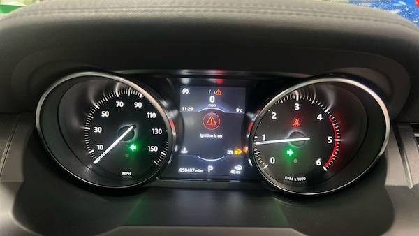Used Land Rover Range Rover Evoque 2019 for sale - 76294600: Photo 10