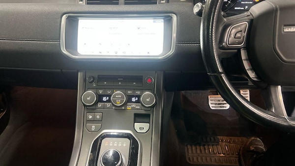 Used Land Rover Range Rover Evoque 2019 for sale - 76294600: Photo 11