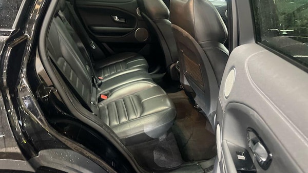 Used Land Rover Range Rover Evoque 2019 for sale - 76294600: Photo 8
