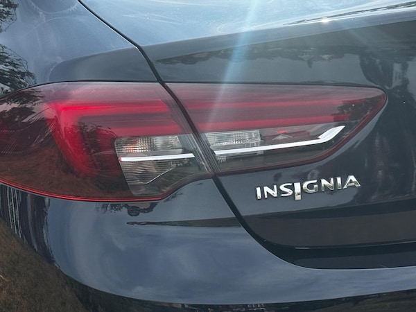 Used Vauxhall Insignia 2019 for sale - 75014055: Photo 14