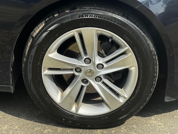 Used Vauxhall Insignia 2019 for sale - 75014055: Photo 15