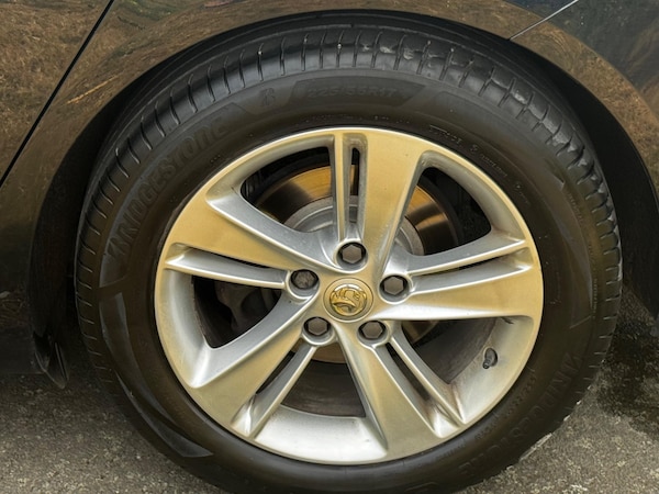 Used Vauxhall Insignia 2019 for sale - 75014055: Photo 17