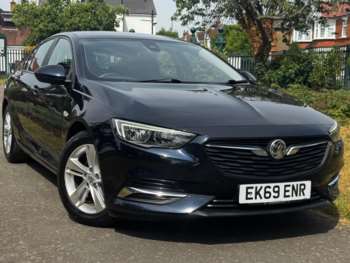 2019 (69) - 1.5i Turbo GPF Design Nav Grand Sport Euro 6 (s/s) 5dr