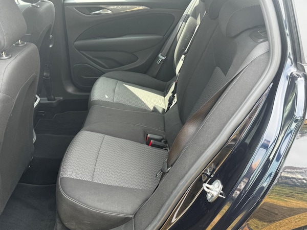 Used Vauxhall Insignia 2019 for sale - 75014055: Photo 20