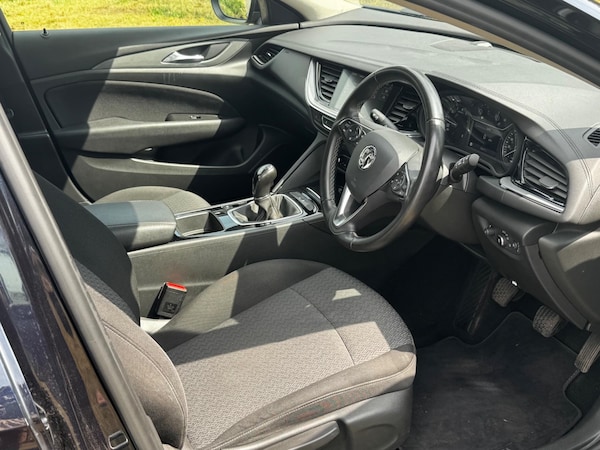 Used Vauxhall Insignia 2019 for sale - 75014055: Photo 21
