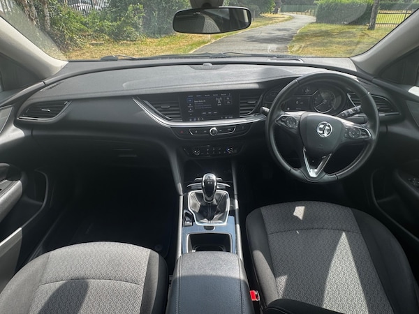 Used Vauxhall Insignia 2019 for sale - 75014055: Photo 25