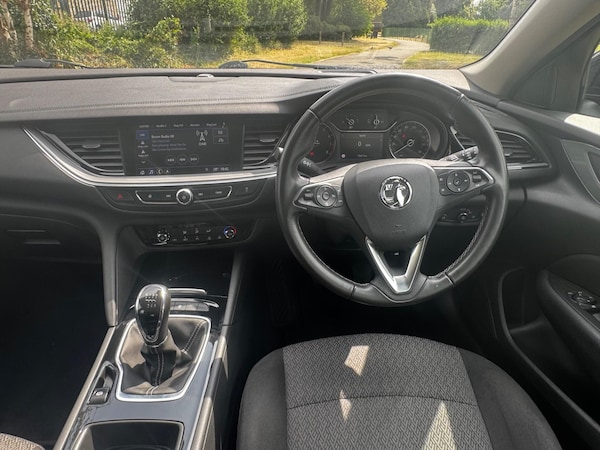 Used Vauxhall Insignia 2019 for sale - 75014055: Photo 26