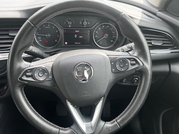 Used Vauxhall Insignia 2019 for sale - 75014055: Photo 27
