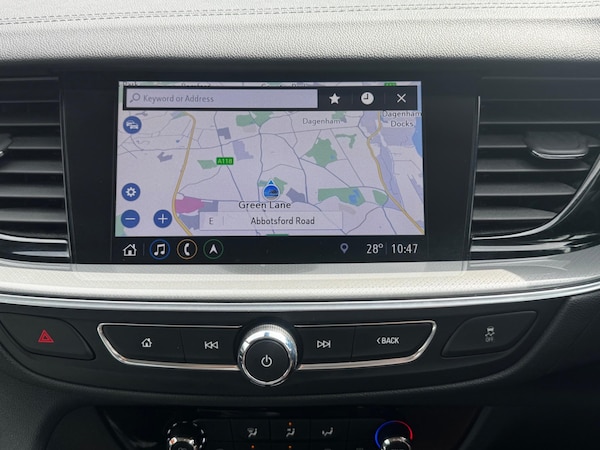 Used Vauxhall Insignia 2019 for sale - 75014055: Photo 29