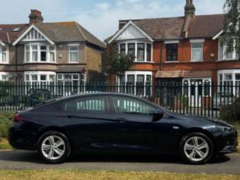Used Vauxhall Insignia 2019 for sale - 75014055: Photo