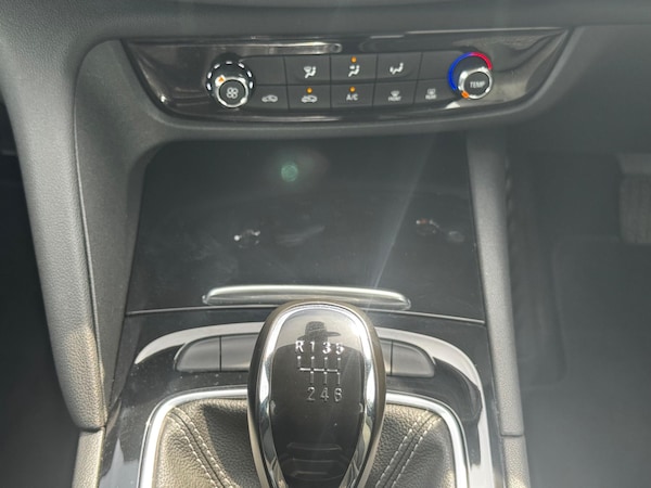 Used Vauxhall Insignia 2019 for sale - 75014055: Photo 31