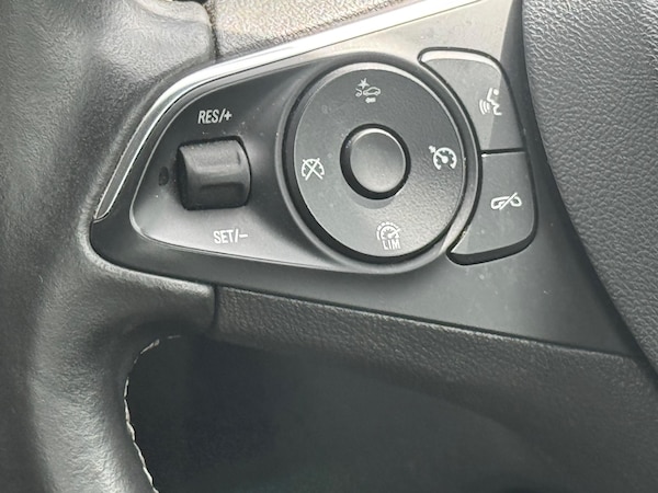 Used Vauxhall Insignia 2019 for sale - 75014055: Photo 34
