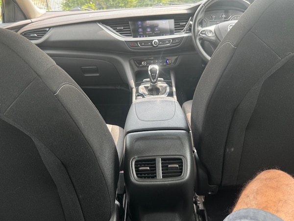 Used Vauxhall Insignia 2019 for sale - 75014055: Photo 36
