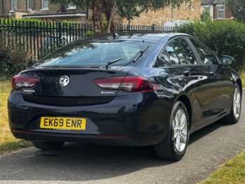 Used Vauxhall Insignia 2019 for sale - 75014055: Photo