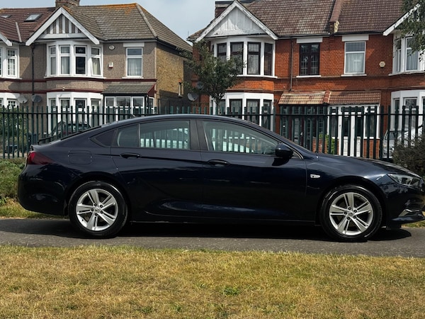 Used Vauxhall Insignia 2019 for sale - 75014055: Photo 40