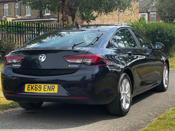 Used Vauxhall Insignia 2019 for sale - 75014055: Photo 41