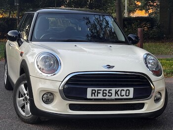 Used MINI Hatch 2015 for sale - 76071777: Photo
