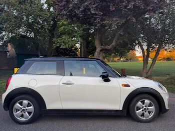 Used MINI Hatch 2015 for sale - 76071777: Photo