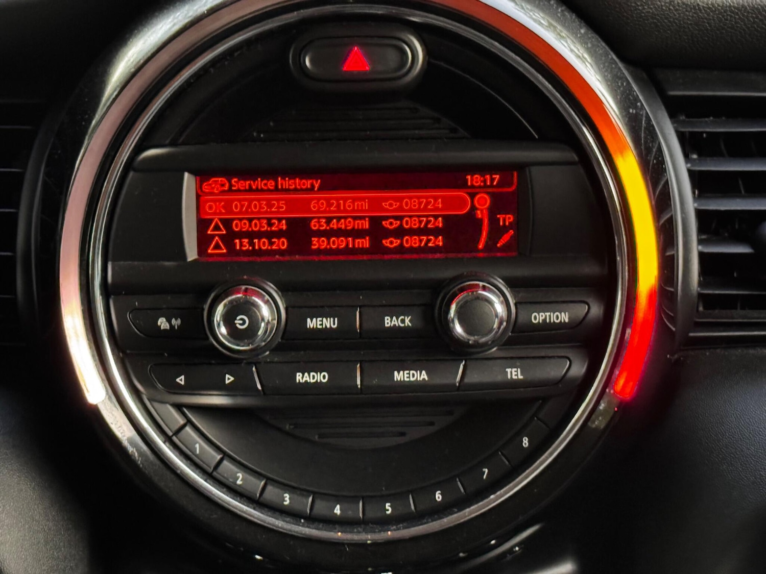 Used MINI Hatch 2015 for sale - 76071777: Photo 45