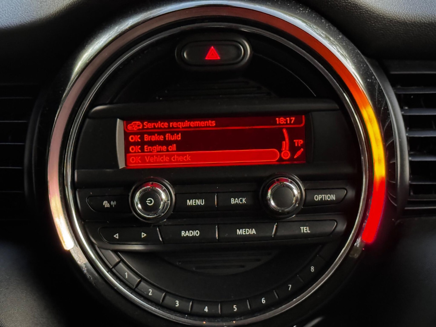 Used MINI Hatch 2015 for sale - 76071777: Photo 49