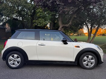 Used MINI Hatch 2015 for sale - 76071777: Photo