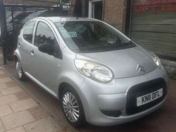 2011 (11) - 1.0i VT Euro 5 5dr