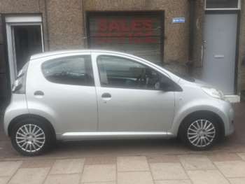 Used Citroen C1 2011 for sale - 75109883: Photo