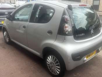 Used Citroen C1 2011 for sale - 75109883: Photo
