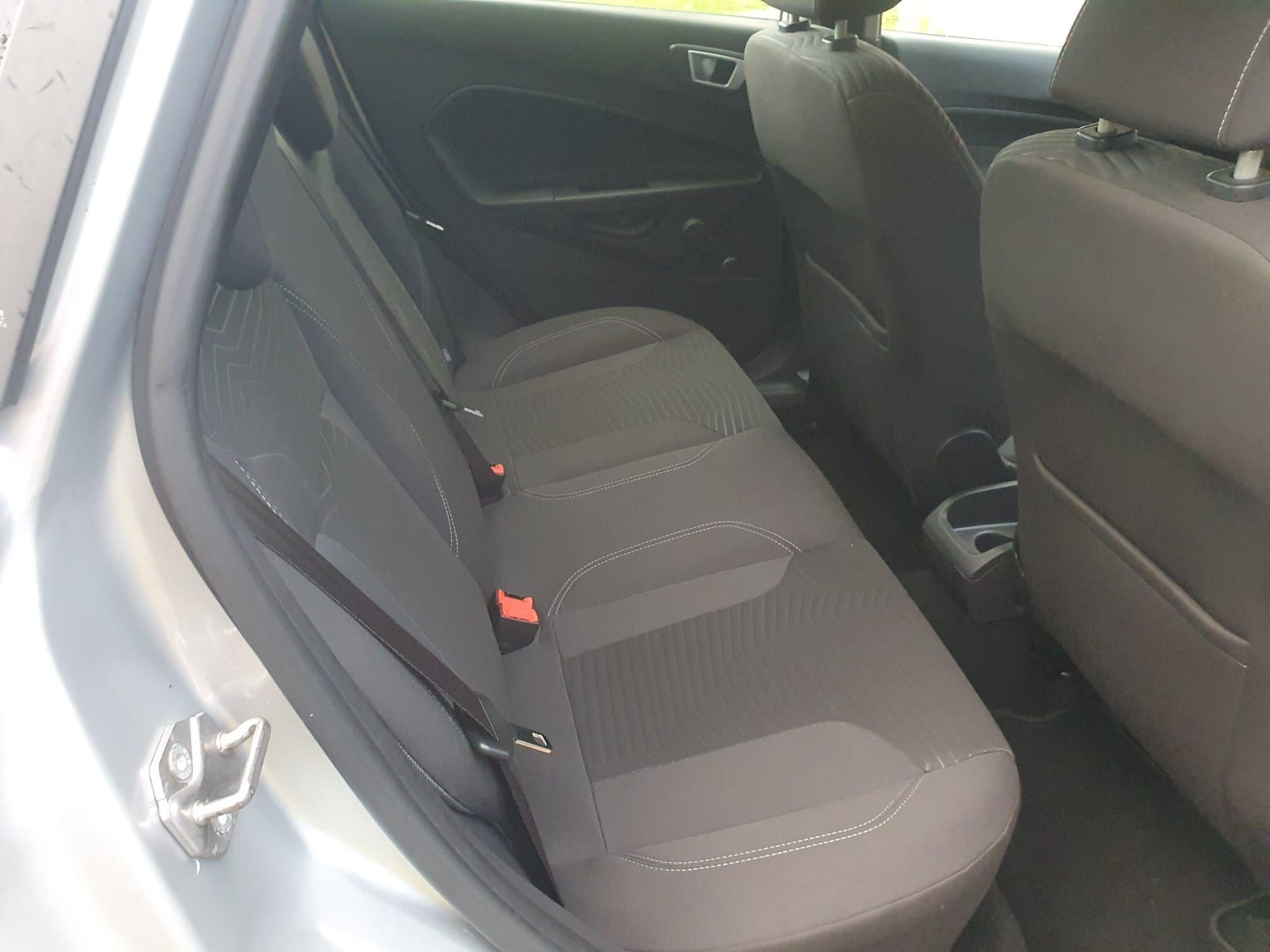 Used Ford Fiesta 2013 for sale - 76823829: Photo 11