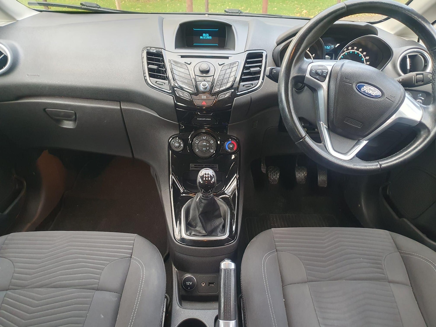 Used Ford Fiesta 2013 for sale - 76823829: Photo 12