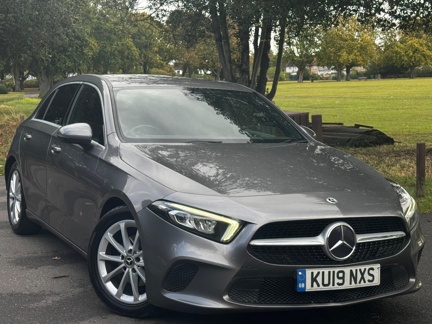 Vehicle 45