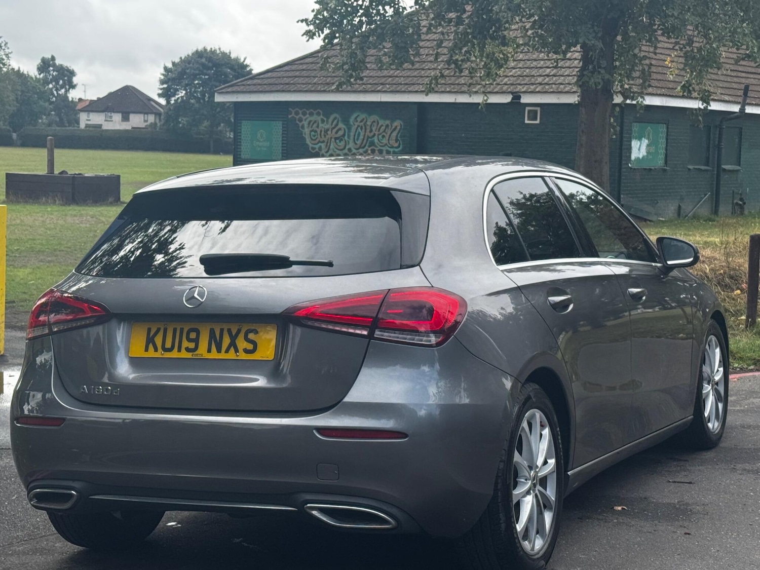 Vehicle 47