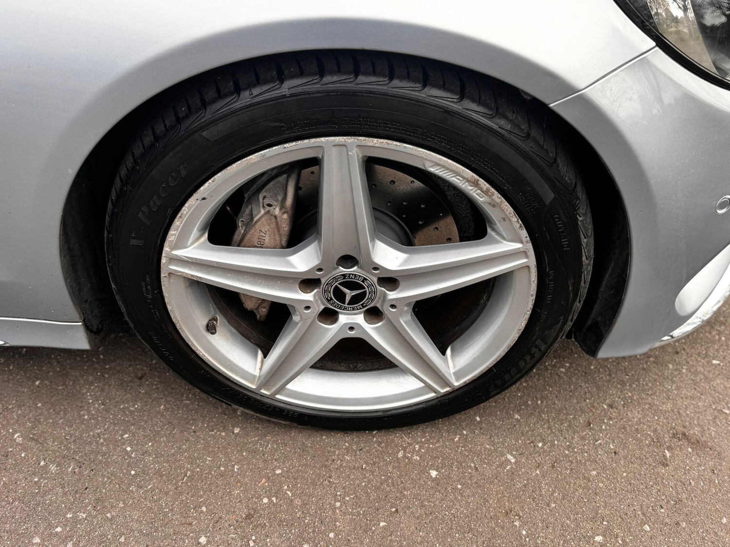 Used Mercedes-Benz C Class 2017 for sale - 77386607: Photo 26