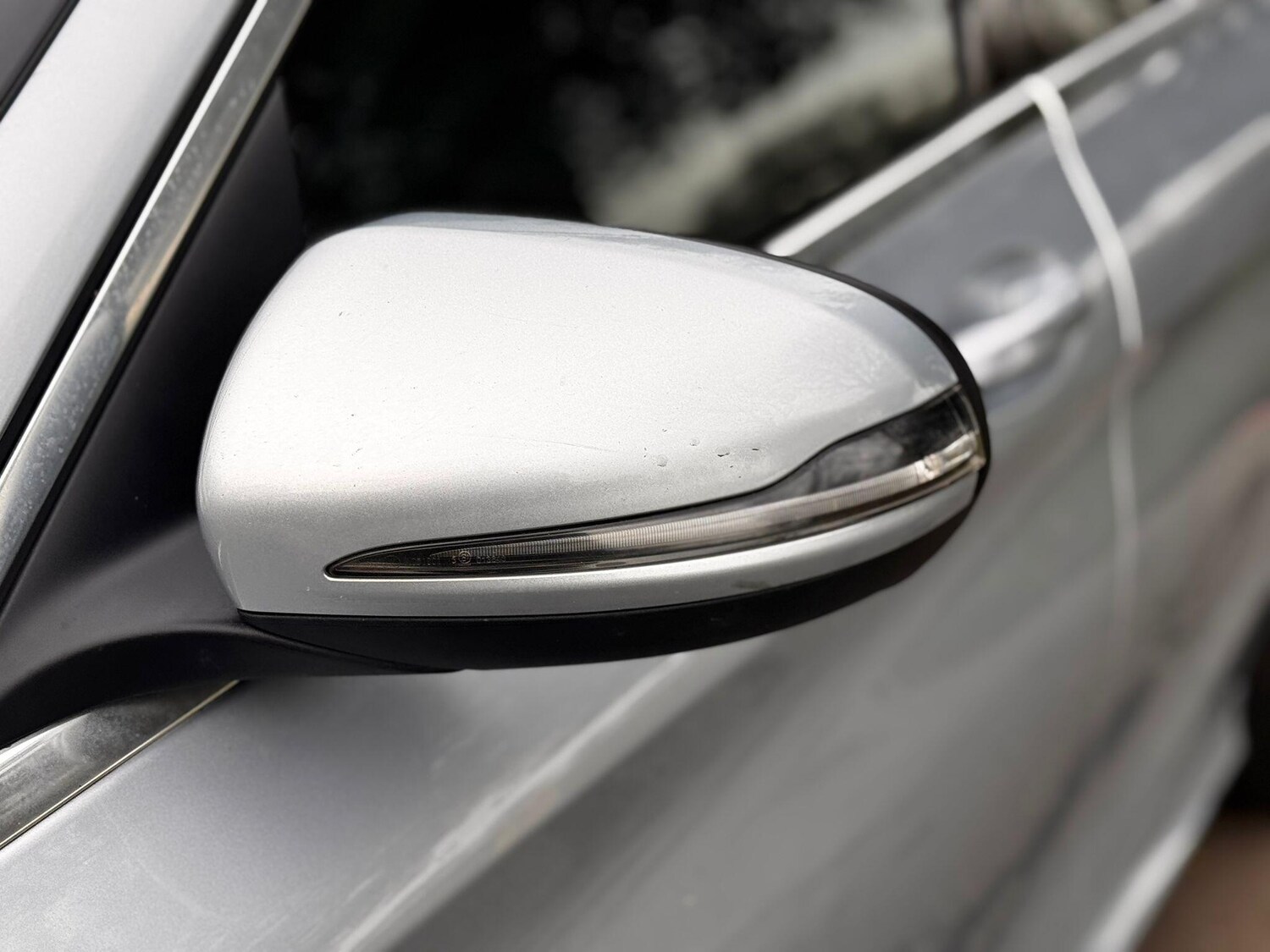 Used Mercedes-Benz C Class 2017 for sale - 77386607: Photo 32