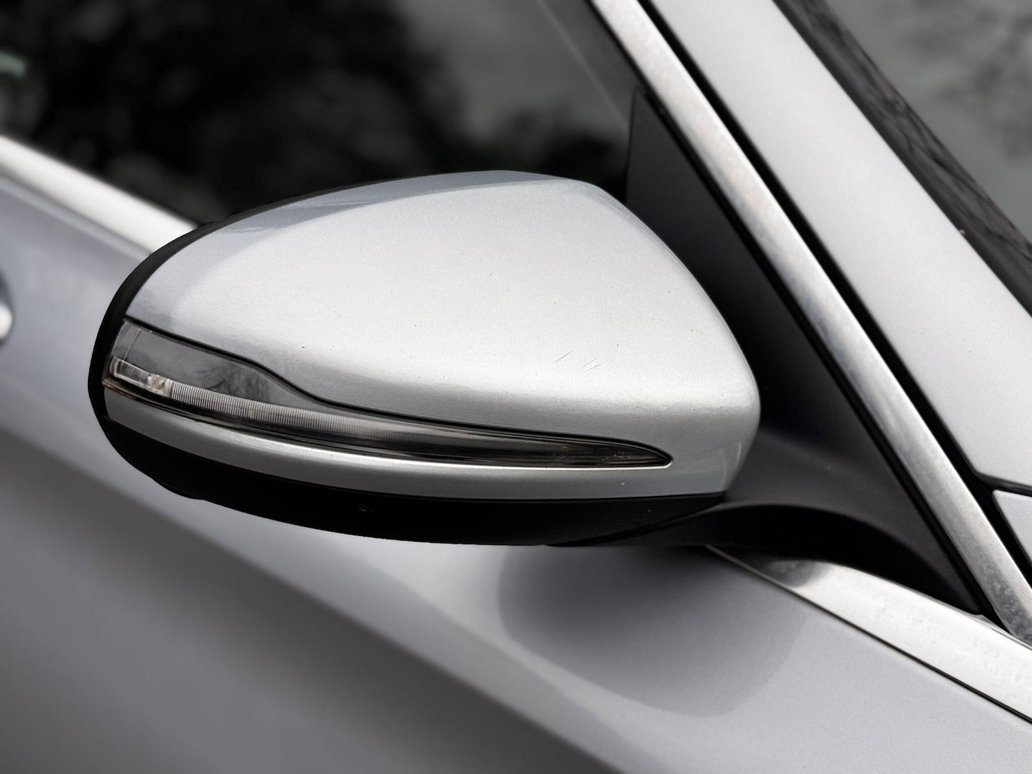 Used Mercedes-Benz C Class 2017 for sale - 77386607: Photo 33