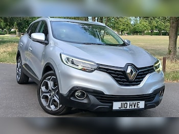 Used Renault Kadjar 2018 for sale - 79132604: Photo