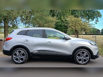 Used Renault Kadjar 2018 for sale - 79132604: Photo