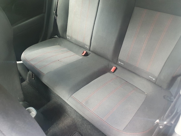 Used Vauxhall Corsa 2010 for sale - 75519879: Photo 11
