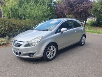 2010 (60) - 1.2i 16v SXi 3dr