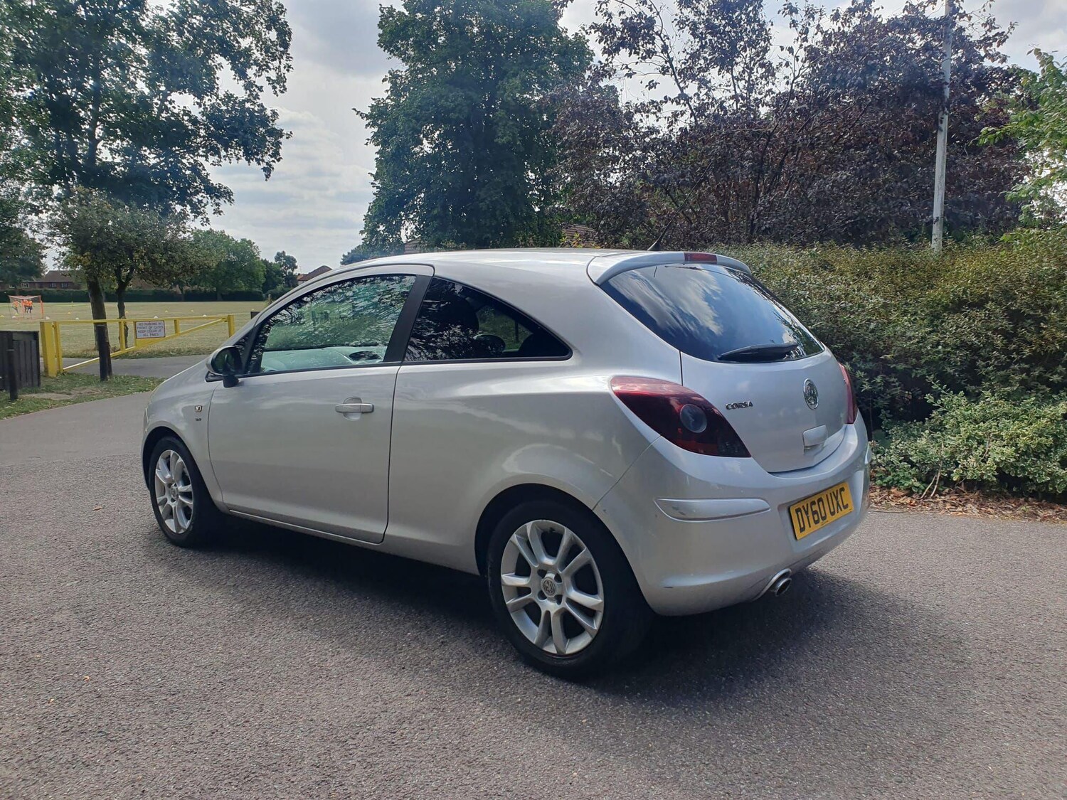 Vehicle 7