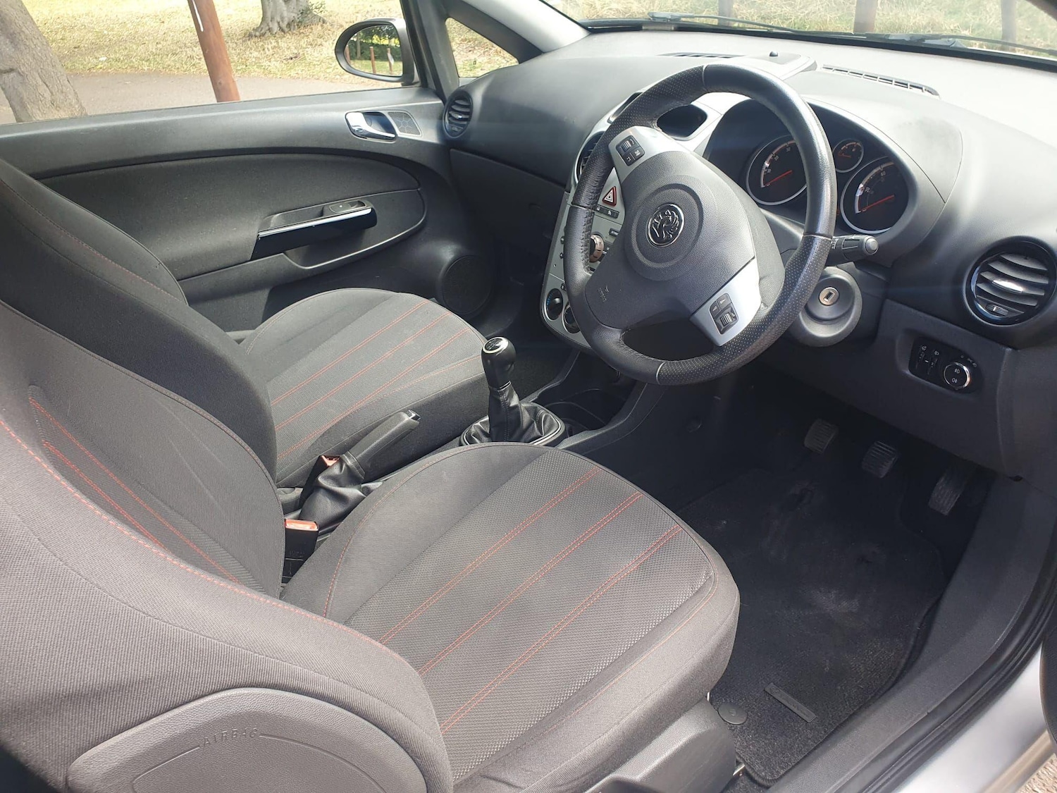 Vehicle 9