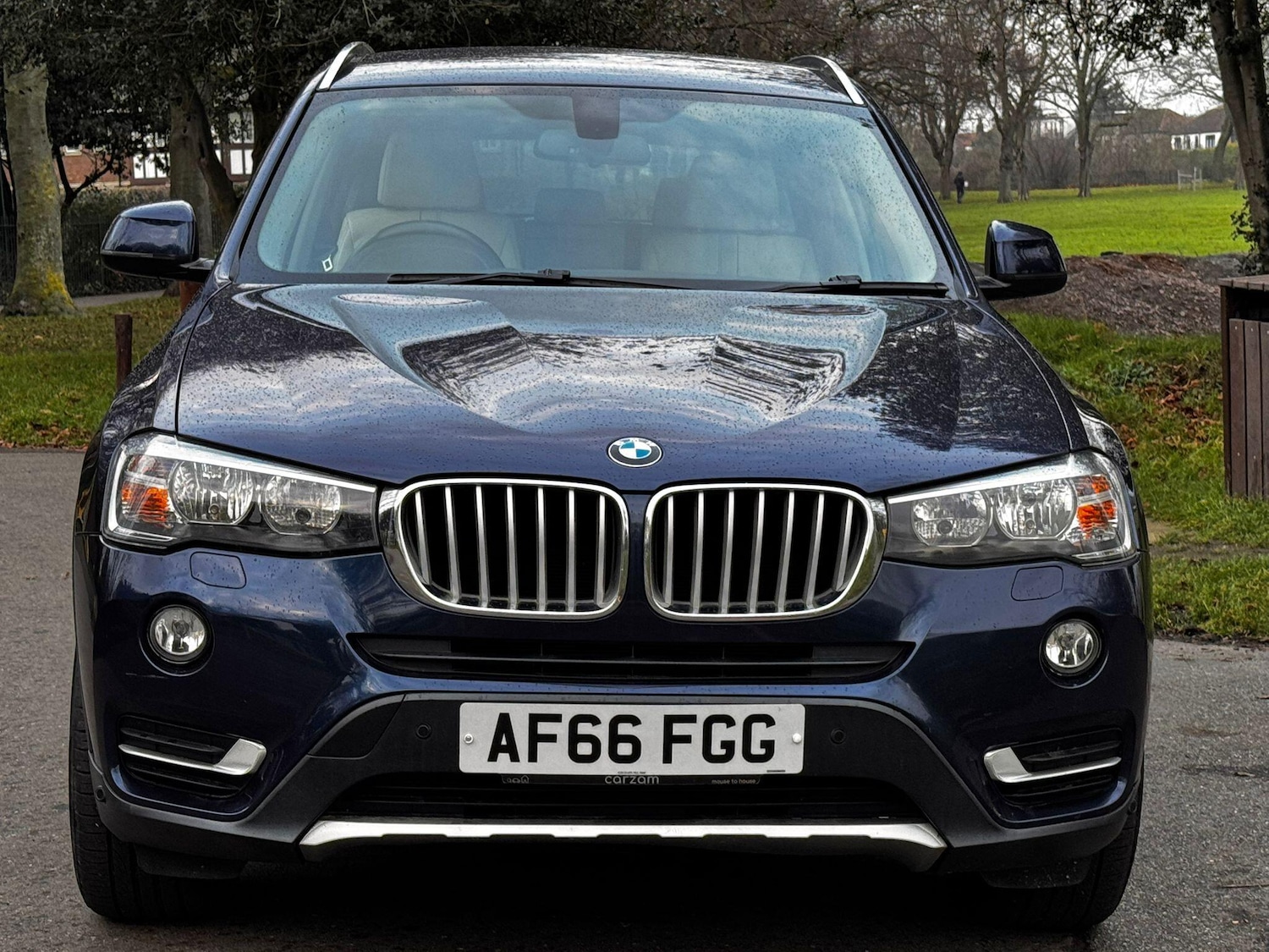 Used BMW X3 2016 for sale - 77625715: Photo 14