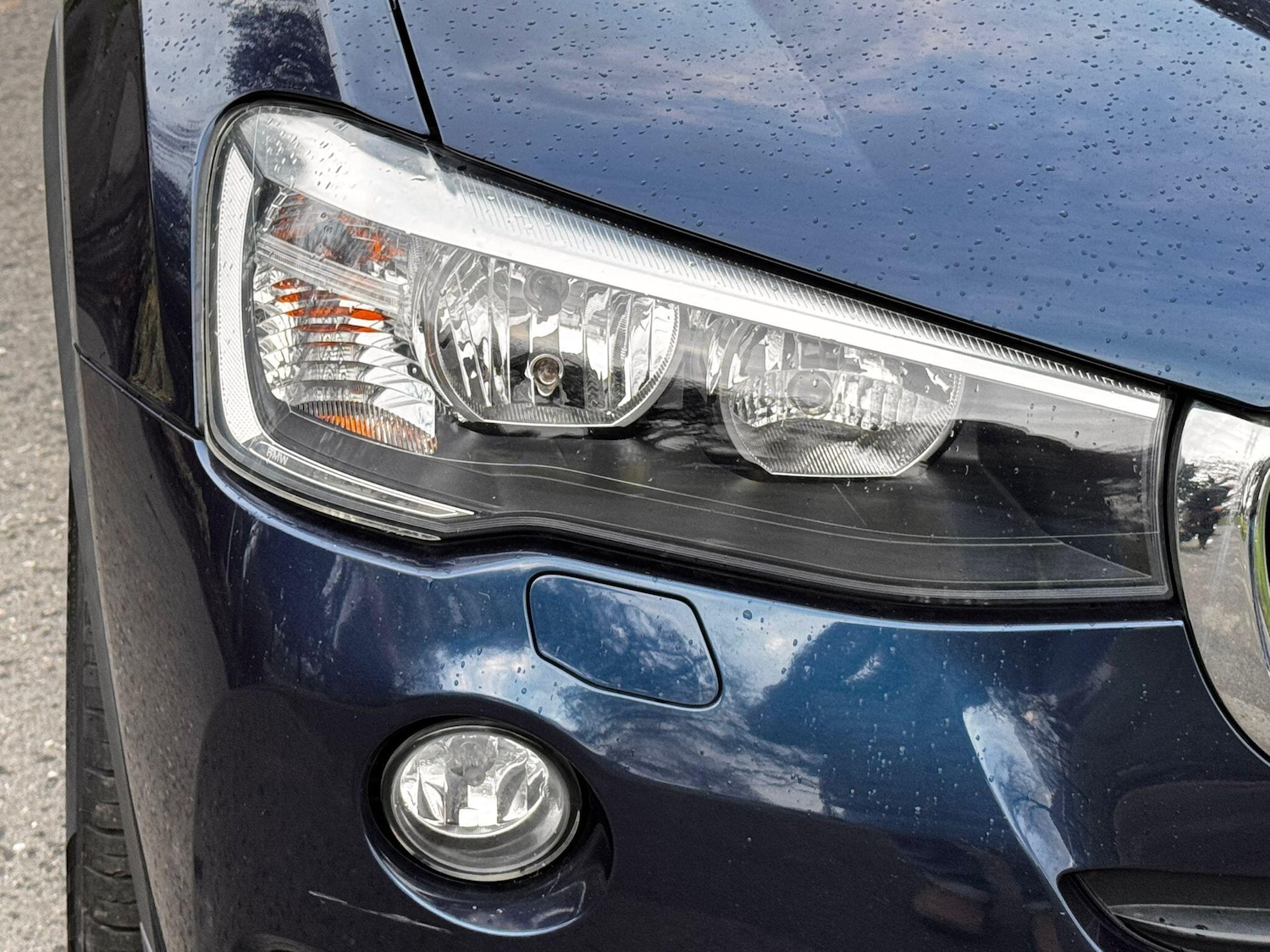 Used BMW X3 2016 for sale - 77625715: Photo 16