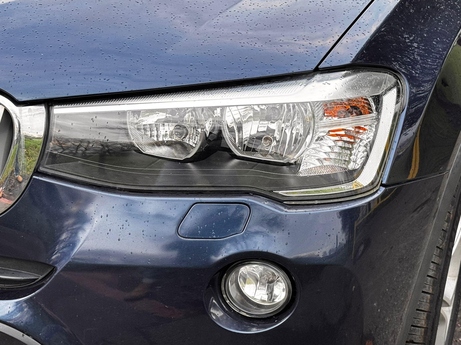 Used BMW X3 2016 for sale - 77625715: Photo 17