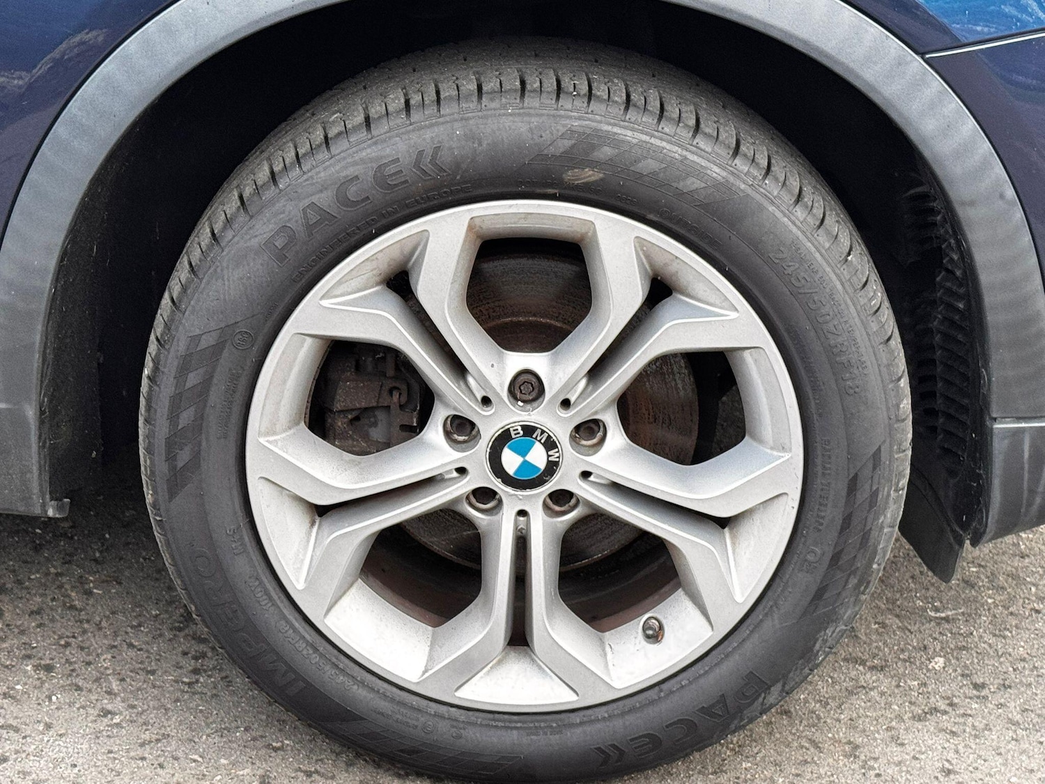 Used BMW X3 2016 for sale - 77625715: Photo 21