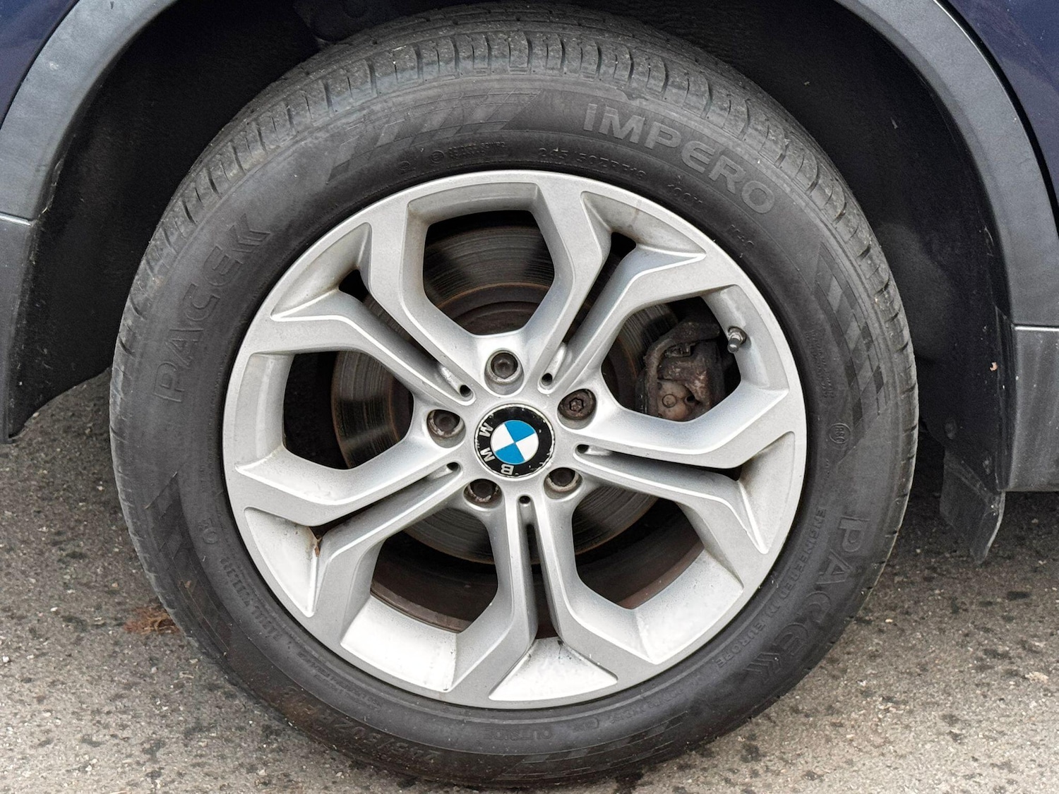 Used BMW X3 2016 for sale - 77625715: Photo 22