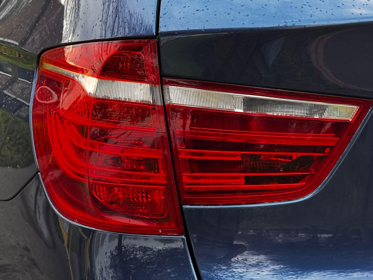 Used BMW X3 2016 for sale - 77625715: Photo 28