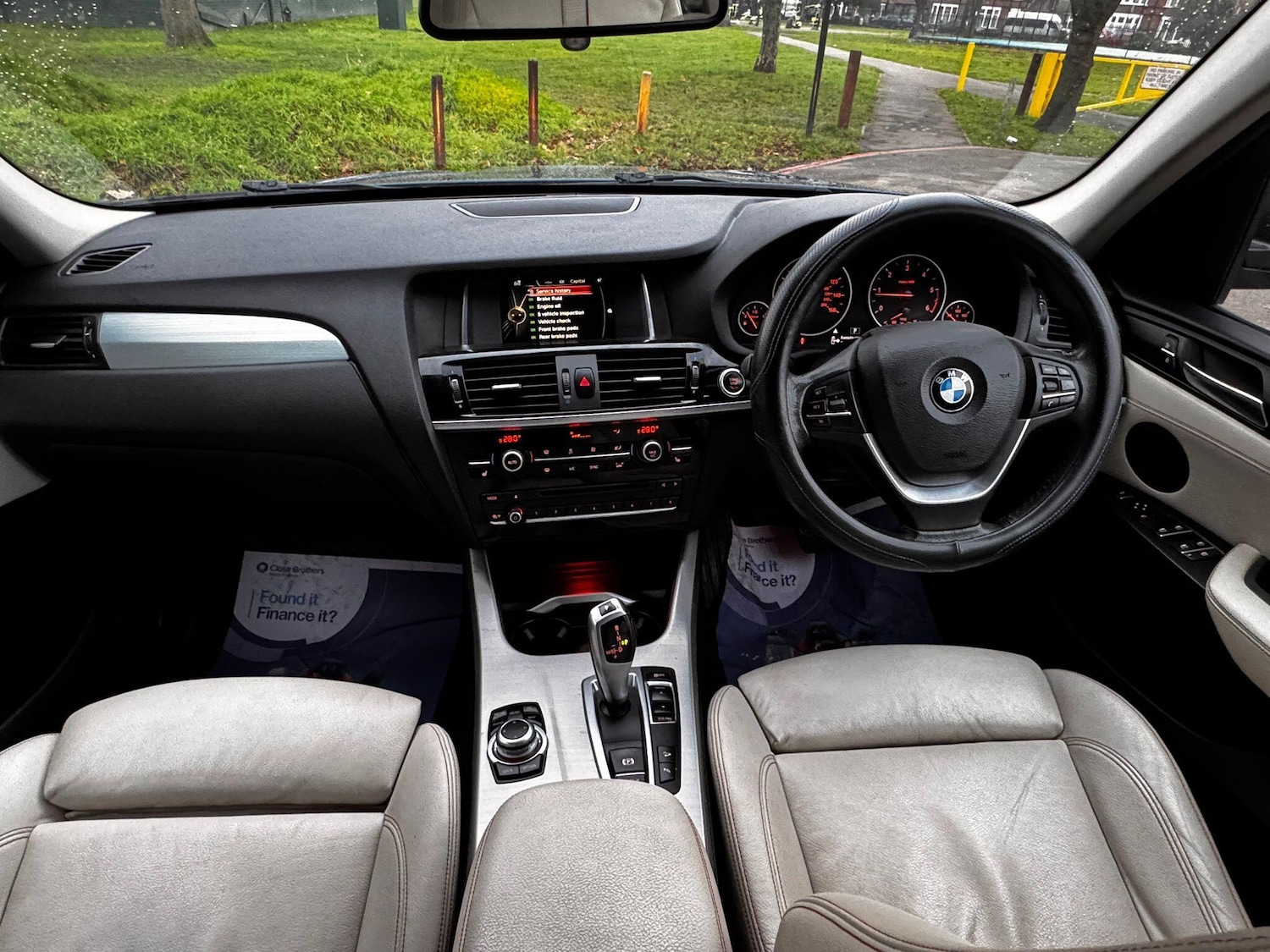 Used BMW X3 2016 for sale - 77625715: Photo 33