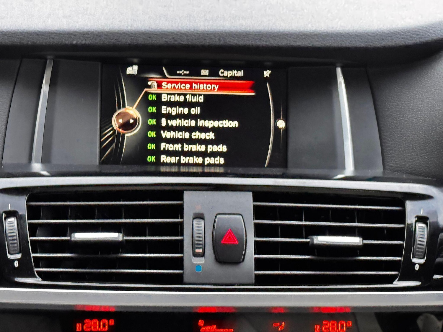 Used BMW X3 2016 for sale - 77625715: Photo 35